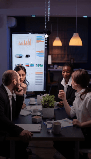 Enhanced Demand Forecasting to Improve Brand Connectivity