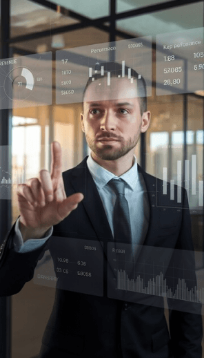 Enhanced Demand Forecasting to Improve Brand Connectivity